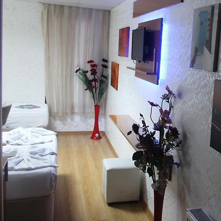 Avcilar Inci Hotel Istanbul Exterior photo