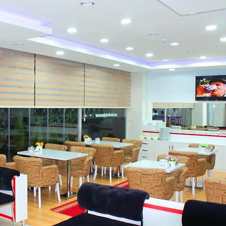 Avcilar Inci Hotel Istanbul Exterior photo