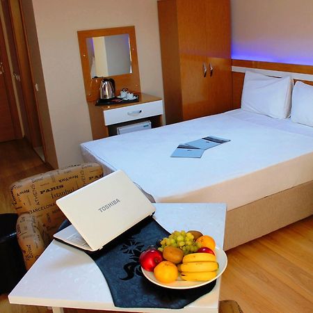 Avcilar Inci Hotel Istanbul Exterior photo