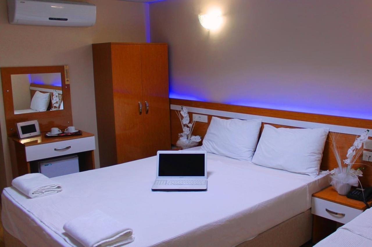 Avcilar Inci Hotel Istanbul Exterior photo