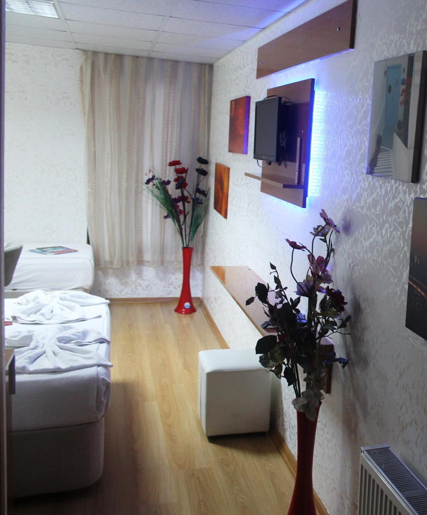 Avcilar Inci Hotel Istanbul Exterior photo