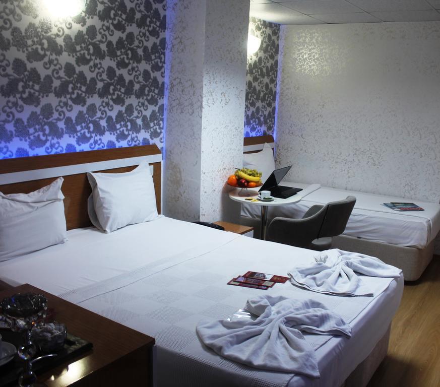 Avcilar Inci Hotel Istanbul Room photo