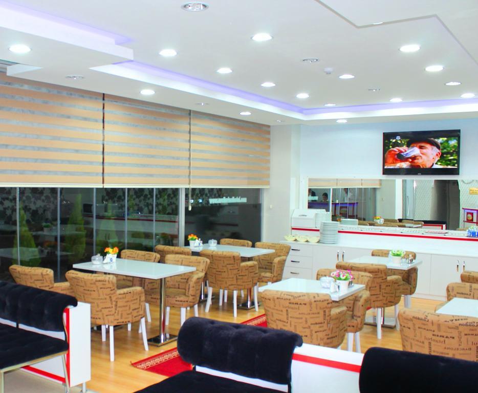 Avcilar Inci Hotel Istanbul Exterior photo