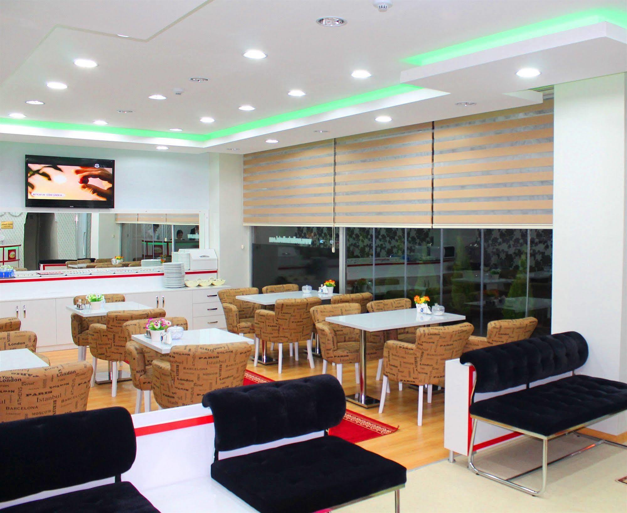 Avcilar Inci Hotel Istanbul Exterior photo